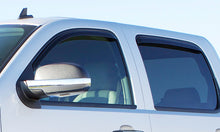 Load image into Gallery viewer, Lund Dodge Ram 1500 Std. Cab Ventvisor Elite Window Deflectors - Smoke (2 Pc.)