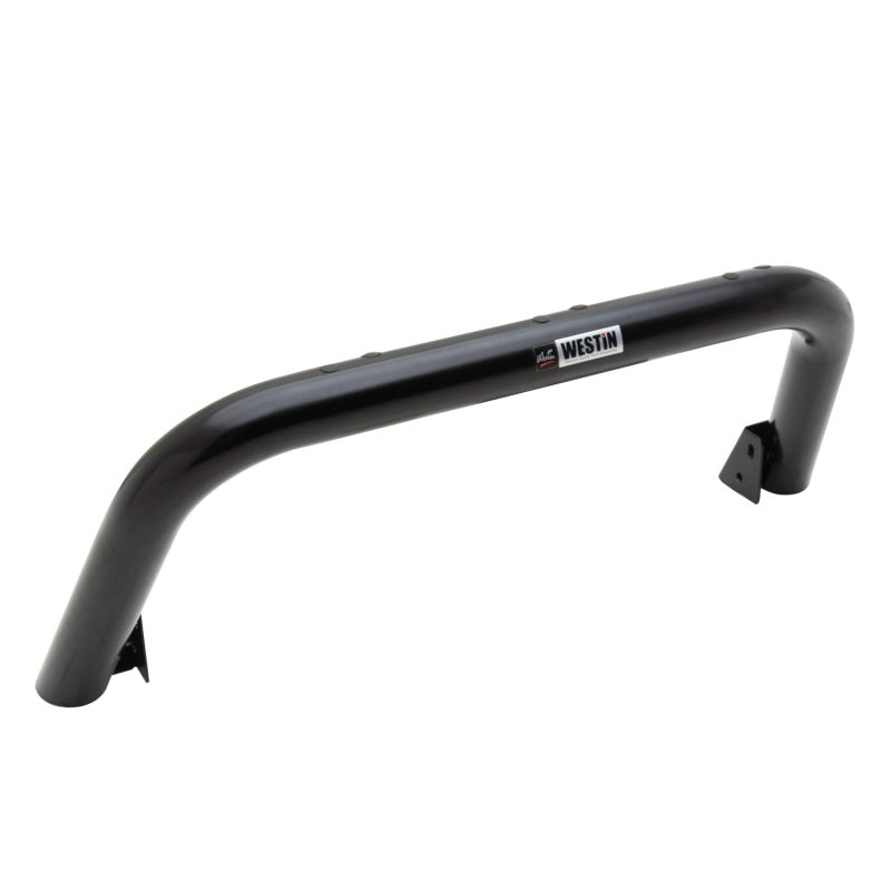 Westin 2015+ Chevrolet/GMC/Toyota Colorado/Canyon MAX Tray Bull Bar/Light Bar - Black