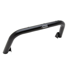 Load image into Gallery viewer, Westin 2015+ Chevrolet/GMC/Toyota Colorado/Canyon MAX Tray Bull Bar/Light Bar - Black