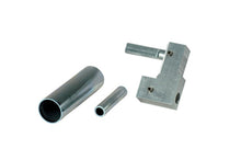 Load image into Gallery viewer, Rugged Ridge Manual Tran Shift Lever Relocation Bracket Kit Wrang