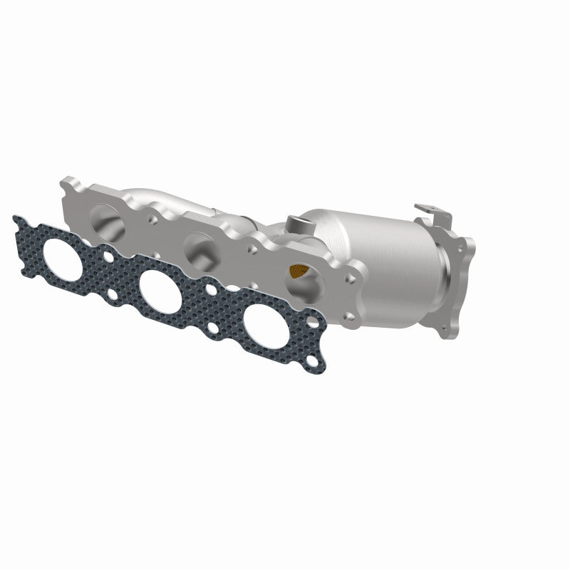 MagnaFlow Conv Direct Fit 08-12 Land Rover LR2 3.2L