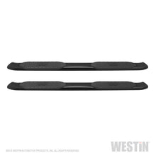 Load image into Gallery viewer, Westin  Ford F-150 SuperCrew PRO TRAXX 5 Oval Nerf Step Bars - Black