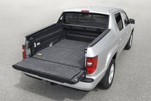 Load image into Gallery viewer, Honda Ridgeline pickup truck equipped with BedRug bed cover