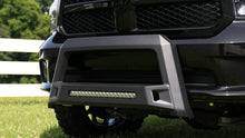 Load image into Gallery viewer, Lund Dodge Ram 2500 Revolution Bull Bar - Black