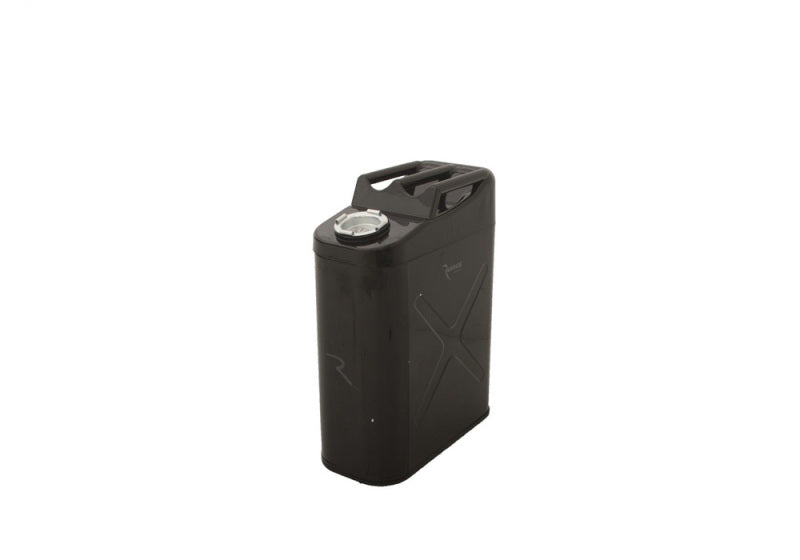 Rampage Universal Trail Can Utility/Tool Box - Black