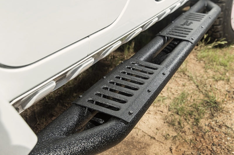 Rugged Ridge RRC Side Armor Guard Plates Jeep Wrangler JKU