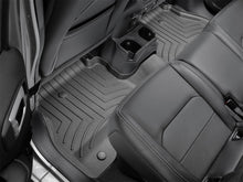 Load image into Gallery viewer, WeatherTech Ford C-Max / Ford Escape Rear FloorLiner HP - Black