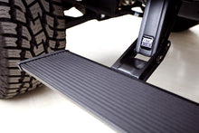 Load image into Gallery viewer, AMP Research Ford F-150 (Excl. Raptor &amp; Powerboost)PowerStep Xtreme - Black