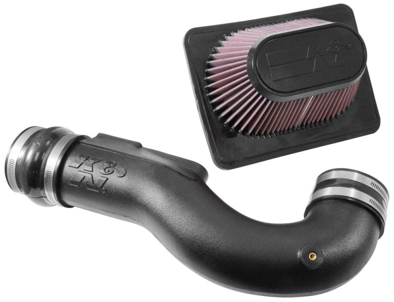 K&N Toyota Tundra / Sequoia V8-4.7L Performance Air Intake Kit