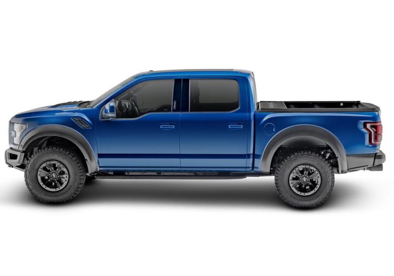 Retrax 07+ Chevrolet/GMC 1500 & 07-14 2500/3500 (6.5ft. Bed) Retrax IX