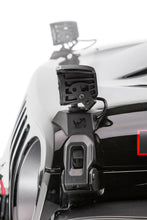 Load image into Gallery viewer, Go Rhino Jeep Wrangler JL/JLU/Gladiator JT Light Mount - 3in Cube