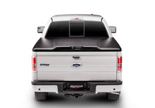 Load image into Gallery viewer, UnderCover Ford F-250/F-350 6.8ft Elite Bed Cover - Black Textured