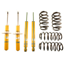 Load image into Gallery viewer, Bilstein B12 Audi A5 Quattro Base Front and Rear Complete Suspension Kit