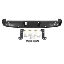 Load image into Gallery viewer, Westin 17+ Ford F-250/350 Pro-Series Rear Bumper - Textured Black