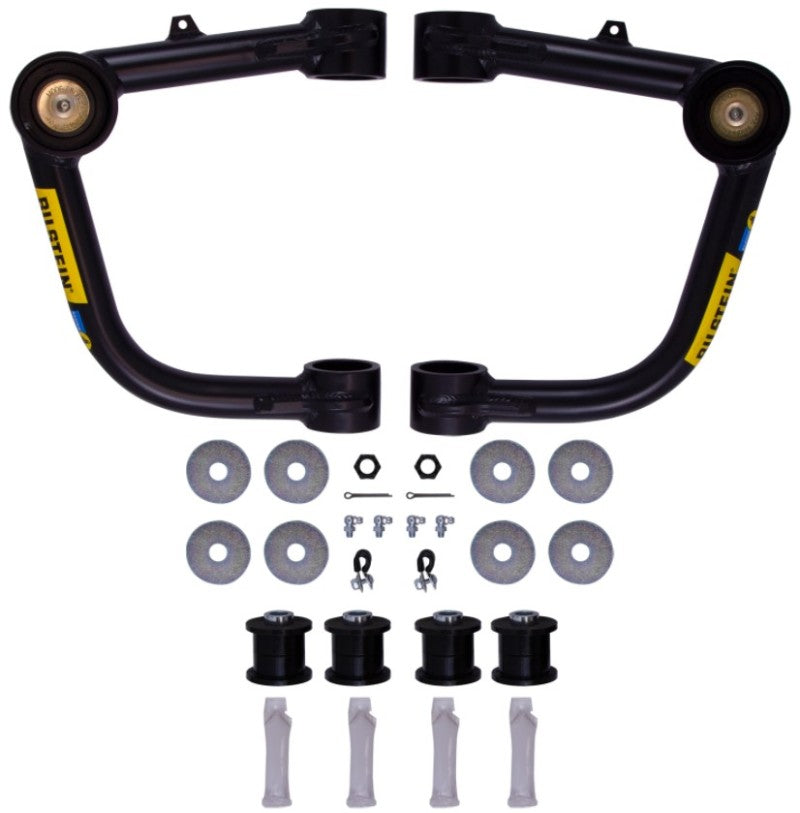 Bilstein GX460 / GX470 / 4Runner / FJ Cruiser B8 Front Upper Control Arm Kit