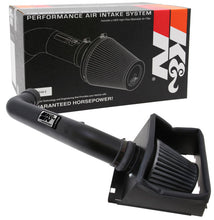 Load image into Gallery viewer, K&amp;N Ford F150 6.2L V8 Performance Intake Kit