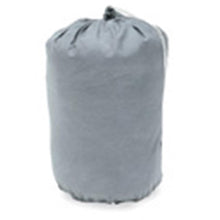 Load image into Gallery viewer, Rampage Jeep Wrangler(JK) Unlimited Car Cover 4 Layer - Grey