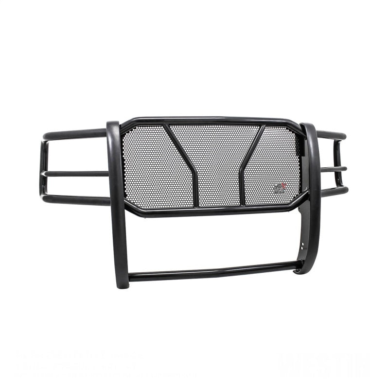 Westin Chevrolet Silverado 25/3500HD HDX Grille Guard - Black