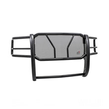 Load image into Gallery viewer, Westin Chevrolet Silverado 25/3500HD HDX Grille Guard - Black