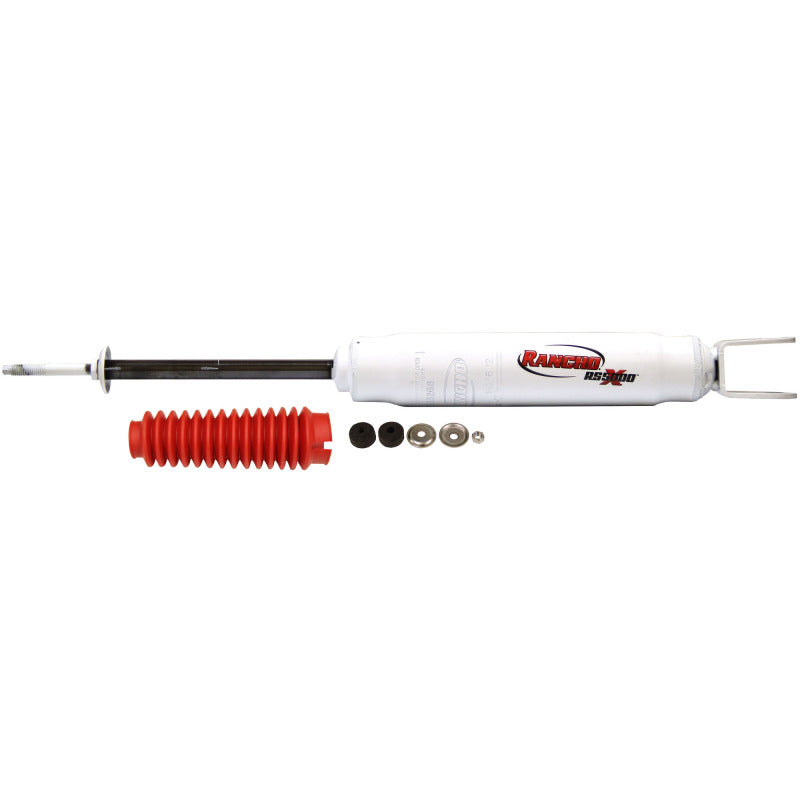 Rancho Chevrolet Avalanche 1500 Front RS5000X Shock