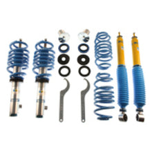 Load image into Gallery viewer, Bilstein B16 (PSS10) Audi A6/A7 L4/V6 (Incld Quattro/TDI) Ft&amp;Rr Performance Suspension System