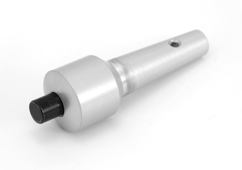 Rugged Ridge Auto Trans Shift Knob Billet Jeep Wrangler JK