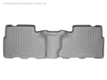 Load image into Gallery viewer, WeatherTech Ford Expedition Rear FloorLiner - Grey