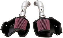 Load image into Gallery viewer, K&amp;N Nissan/Infiniti 370z/G37 V6-3.7L Typhoon Intake