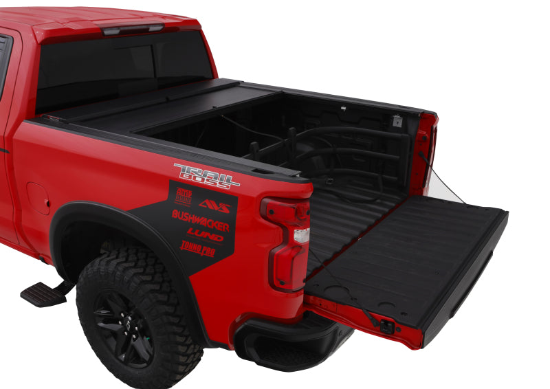 Roll-N-Lock Toyota Tundra Ext Cab 78.7in M-Series Retractable Tonneau Cover