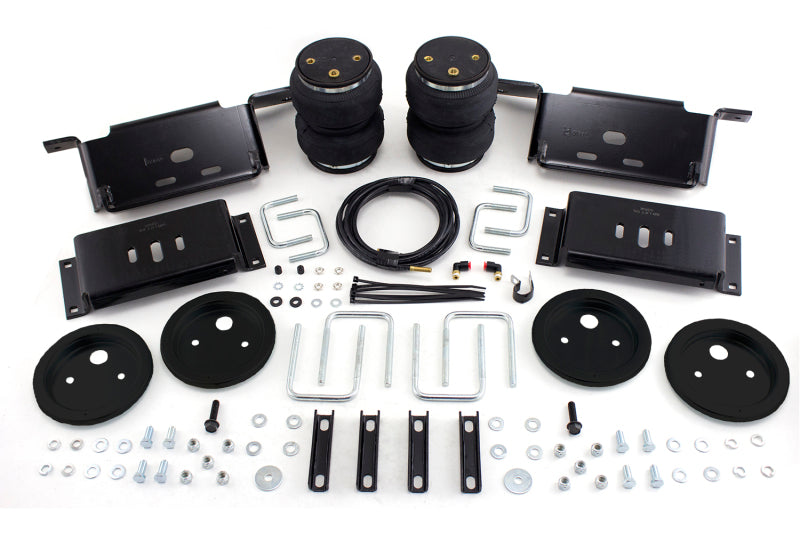 Air Lift Loadlifter 5000 Ultimate Rear Air Spring Kit for 99-10 Ford F-250 2wd/4WD