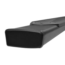 Load image into Gallery viewer, Westin Toyota Tundra R5 Nerf Step Bars - Black