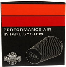 Load image into Gallery viewer, K&amp;N Ford Fiesta ST 1.6L (Will Not Fit US Models - Intl Only) F/I Performance Air Intake System
