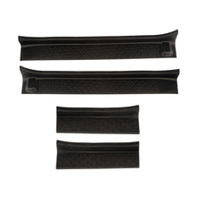 Load image into Gallery viewer, Rugged Ridge Jeep Wrangler JL / Jeep Gladiator All Terrain Door Entry Guard Kit