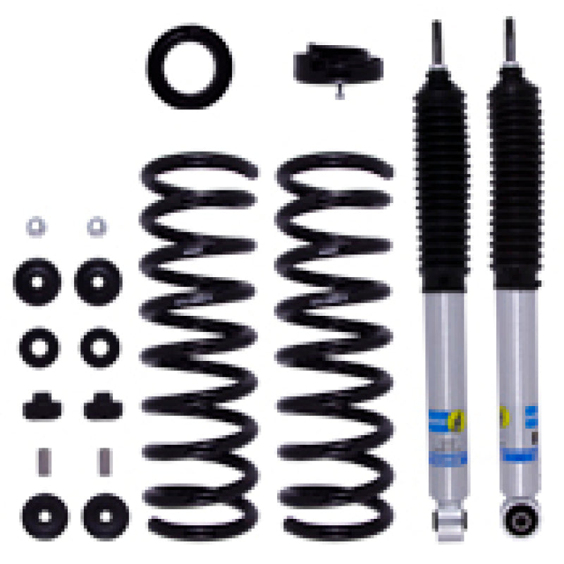 Bilstein B8 5112 Series Dodge Ram 2500 Front Suspension Leveling Kit