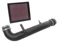 Load image into Gallery viewer, K&amp;N Chevrolet Colorado V6-3.6L F/I 57 Series FIPK Performance Intake Kit
