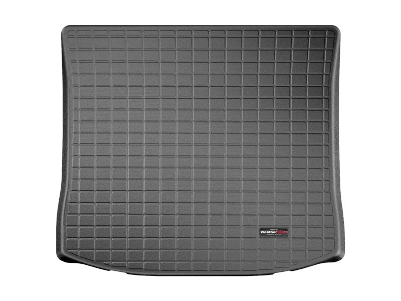 WeatherTech Ford Edge Cargo Liner - Black