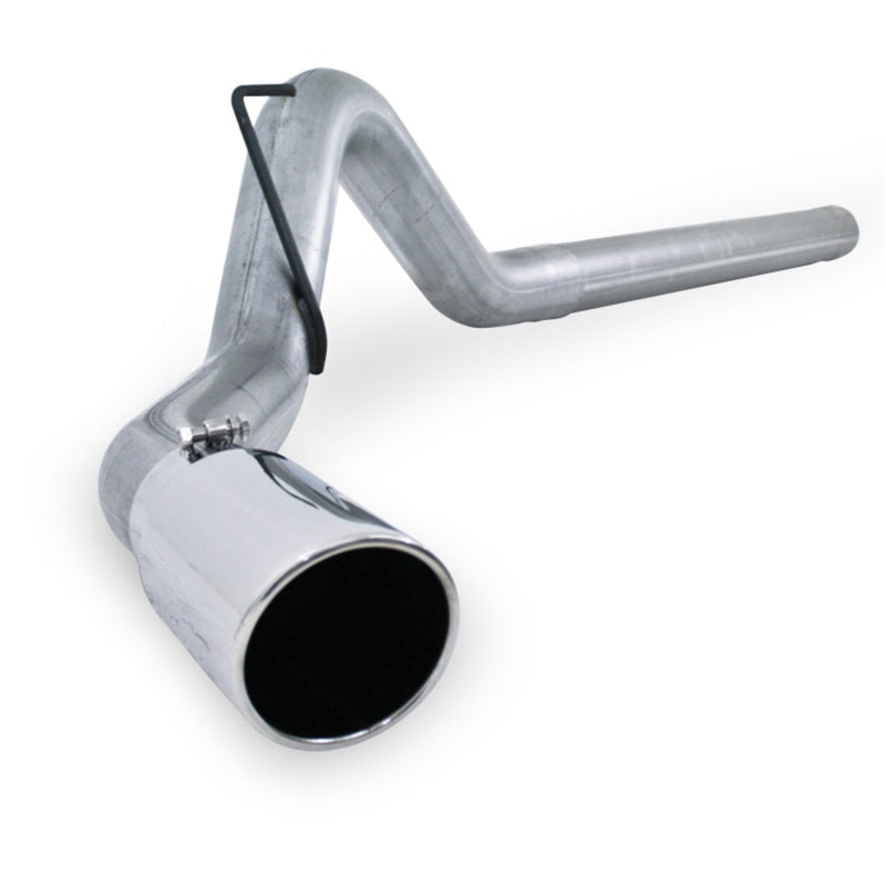 MBRP Dodge/Chrysler 2500/3500 Cummins 6.7L Filter Back Single Side Exit Alum Exhaust