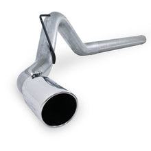 Load image into Gallery viewer, MBRP Dodge/Chrysler 2500/3500 Cummins 6.7L Filter Back Single Side Exit Alum Exhaust