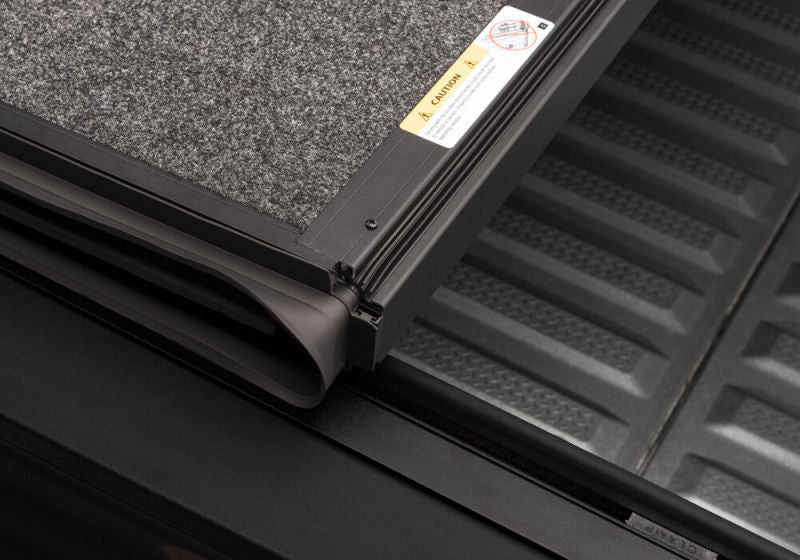UnderCover Honda Ridgeline 5ft Ultra Flex Bed Cover