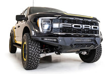 Load image into Gallery viewer, Addictive Desert Designs 21+ Ford Raptor HoneyBadger Front Bumper