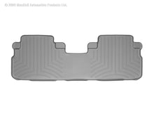 Load image into Gallery viewer, WeatherTech Toyota Highlander Rear FloorLiner - Grey