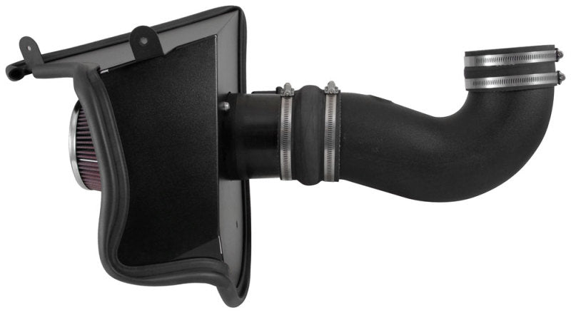 K&N Chevy Camaro SS V8-6.2L Aircharger Performance Intake