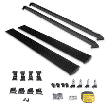 Load image into Gallery viewer, AMP Research Jeep JT Gladiator (Launch/Overlnd/Rubicon/Sport/Sport S) PowerStep XL - Black