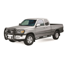 Load image into Gallery viewer, Westin Toyota Tundra (Excl D-Cab) Sportsman Grille Guard - Black