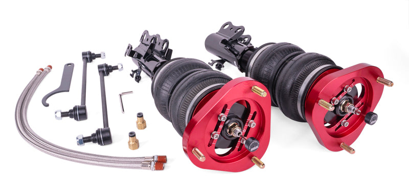 Air Lift Performance Toyota Corolla FWD Front Kit