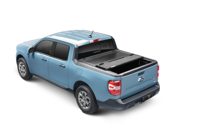 UnderCover Ford Maverick 4.5ft Ultra Flex Bed Cover