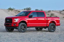 Load image into Gallery viewer, Fabtech 15+ Ford F150 2WD 4in Perf Sys w/2.5 Resi &amp; 2.25