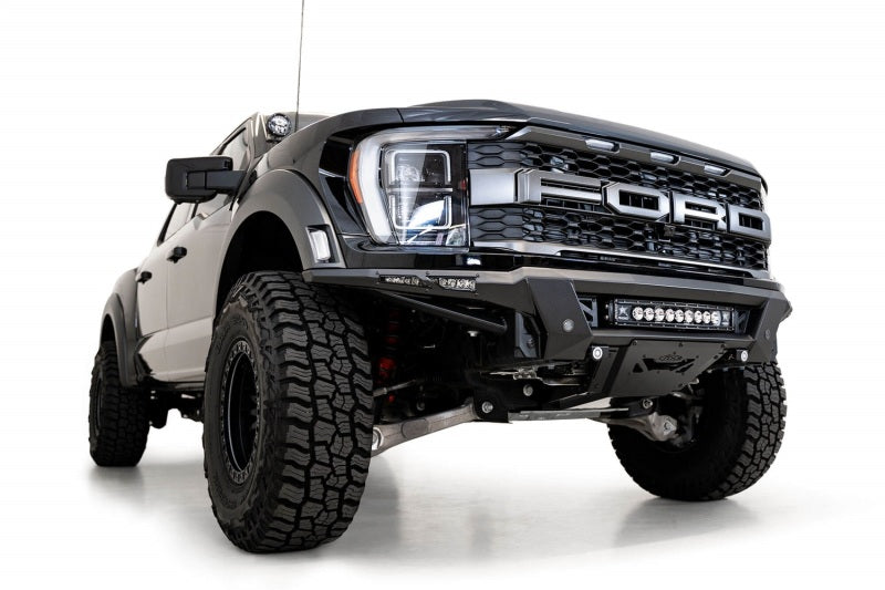 ADD 21+ Ford F-150 Raptor Phantom Front Bumper