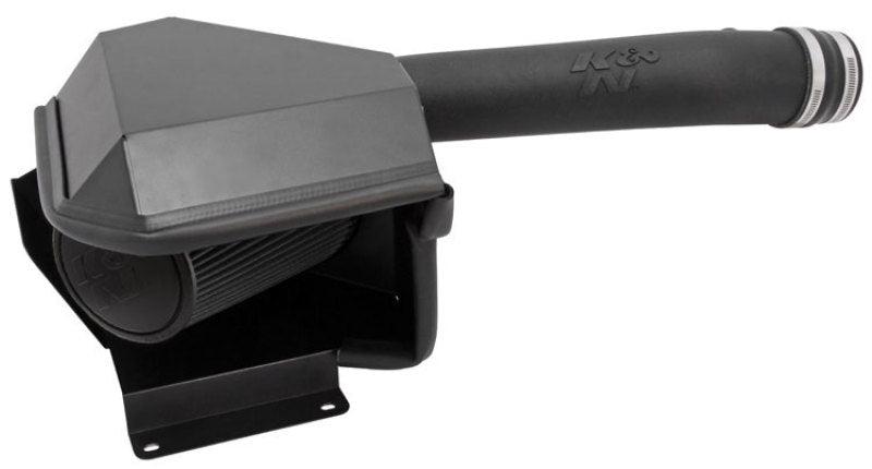 K&N Toyota 4Runner 4.0L V6 Performance Air Intake System
