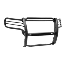 Load image into Gallery viewer, Westin 14+ Grand Cherokee Sportsman X Grille Guard - Textured Black